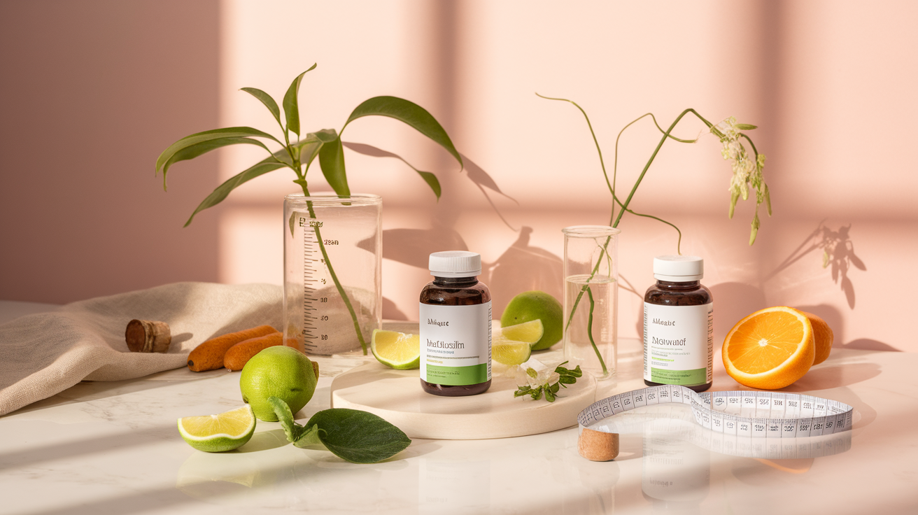 MetaSlim laboratorij